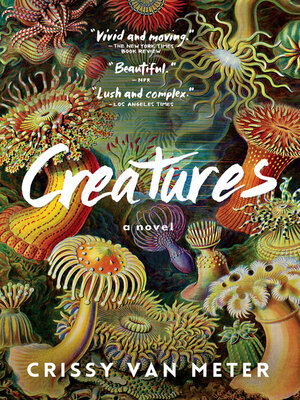 cover image of Creatures